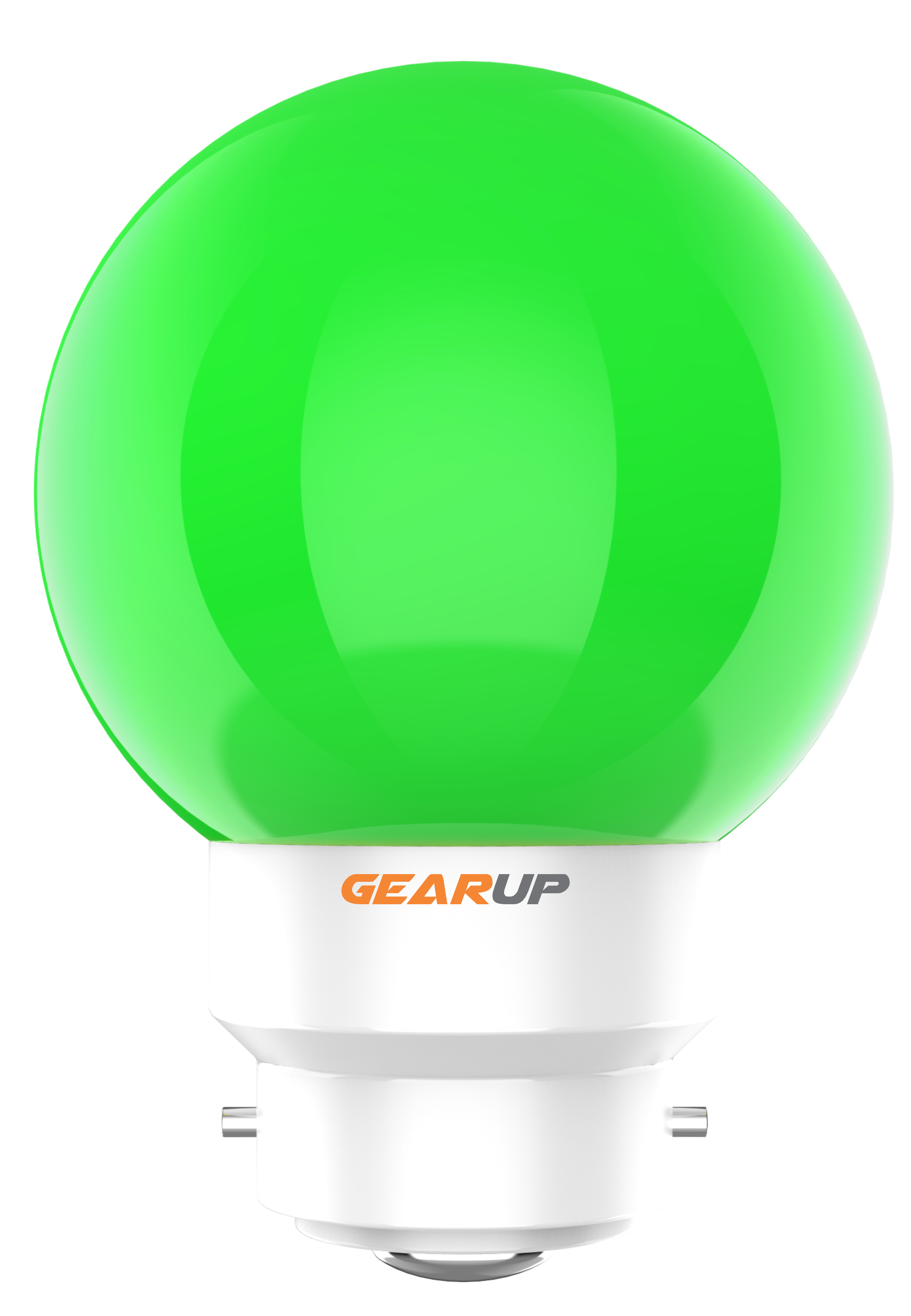 Jazz LED Lamp 